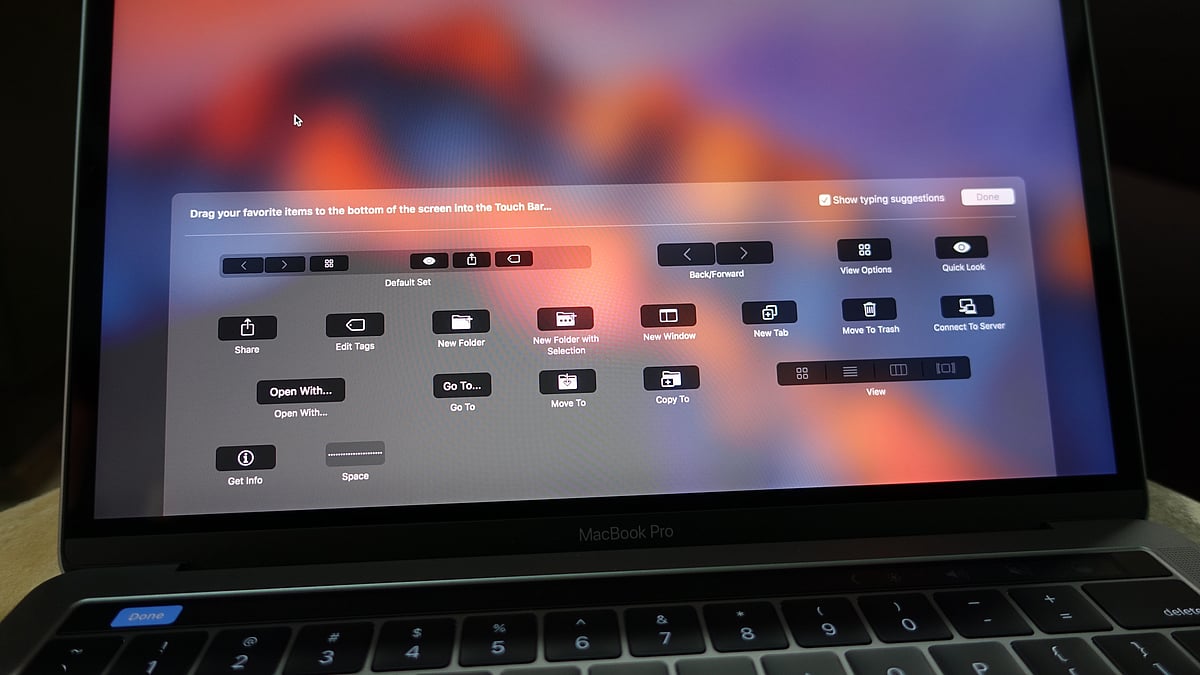 Review MacBook Pro with Touch Bar Ups The Ante, But...